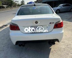 BMW 530i  530i 2008 chính chủ 2008 - BMW 530i 2008 chính chủ giá 268 triệu tại Hậu Giang