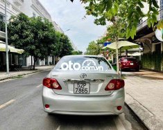 Toyota Corolla xe bán cho khách hiểu xe rành xe về giá ko tiếp 2009 - xe bán cho khách hiểu xe rành xe về giá ko tiếp giá 365 triệu tại Tây Ninh
