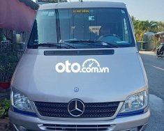 Mercedes-Benz Sprinter Mercedes  311 2010 Chính Chủ 2010 - Mercedes Sprinter 311 2010 Chính Chủ giá 190 triệu tại Đắk Lắk