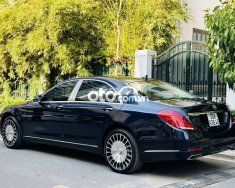 Mercedes-Benz S400  S400 sx 2015 biển HN đẹp bao check 2015 - MERCEDES BENZ S400 sx 2015 biển HN đẹp bao check giá 1 tỷ 599 tr tại Hà Nội
