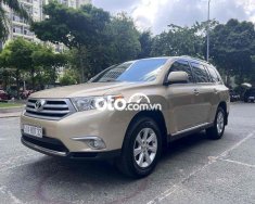 Toyota Highlander HILANDER SE ĐI 87000 MILE 2010 - HILANDER SE ĐI 87000 MILE giá 735 triệu tại Tp.HCM