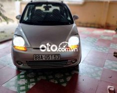 Chevrolet Spark BÁN XE 2009 - BÁN XE giá 72 triệu tại Phú Thọ