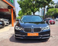 BMW 740Li 2016 - xe siêu chất giá đẹp giá 2 tỷ 200 tr tại Hà Nội
