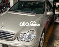 Mercedes-Benz C280 Bán Mercedes C280 xe nhà đang sử dụng 2006 - Bán Mercedes C280 xe nhà đang sử dụng giá 180 triệu tại Tp.HCM