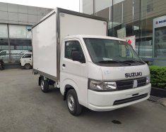 Suzuki Super Carry Pro 2022 - Thùng kín composite - KM 15tr liên hệ ngay giá 336 triệu tại Hà Nội