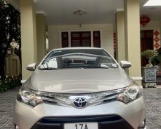 Toyota Vios 2015 - Máy 1.5 Eco rất tiết kiệm nhiên liệu giá 365 triệu tại Tuyên Quang