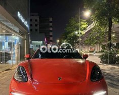 Porsche 718 bán Boxster  sx 2017 2017 - bán Boxster 718 sx 2017 giá 3 tỷ 400 tr tại Hà Nội