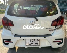 Toyota Wigo Cần bán hoặc trao đổi với xe 7chổ! 2019 - Cần bán hoặc trao đổi với xe 7chổ! giá 250 triệu tại Tiền Giang