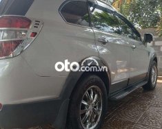 Chevrolet Captiva Bán xe 7 chổ cực chất 2007 - Bán xe 7 chổ cực chất giá 250 triệu tại BR-Vũng Tàu