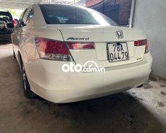 Honda Accord  accor nhập 2.0 2010 2010 - honda accor nhập 2.0 2010 giá 385 triệu tại Bình Định