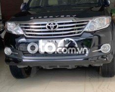 Toyota Fortuner xe gia đình cần bán 2015 - xe gia đình cần bán giá 530 triệu tại Tây Ninh