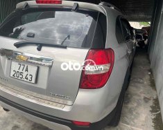 Chevrolet Captiva captyva 2008 số tự động 2008 - captyva 2008 số tự động giá 210 triệu tại Bình Định