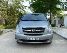 Hyundai Starex 2012 - Form 2013 giá 480 triệu tại Hà Nội