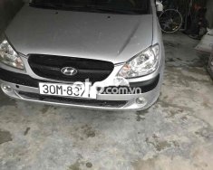 Hyundai Getz bán xe nhà 2008 - bán xe nhà giá 110 triệu tại Ninh Bình
