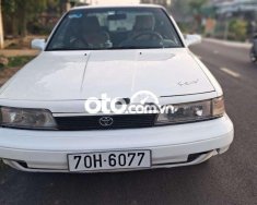 Toyota Camry   mỹ 90 tự động 1990 - Toyota Camry mỹ 90 tự động giá 89 triệu tại Tây Ninh