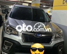 Subaru Forester   siêu lướt 99% bán gấp 2020 - Subaru Forester siêu lướt 99% bán gấp giá 750 triệu tại Tp.HCM