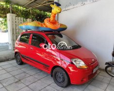 Chevrolet Spark Bán  Van 2015 2015 - Bán Spark Van 2015 giá 115 triệu tại Tp.HCM
