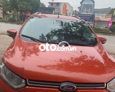 Ford EcoSport gia đình cần nâng đời xe lên muốn nhượng lại xe 2016 - gia đình cần nâng đời xe lên muốn nhượng lại xe giá 385 triệu tại Vĩnh Phúc