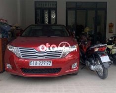 Toyota Venza Bán gấp  BSTP 22777 chính chủ 2009 - Bán gấp Venza BSTP 22777 chính chủ giá 580 triệu tại Tp.HCM