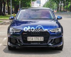 Audi A4   sx 2016 có full body RS4, mâm Forged305 và 2016 - Audi A4 sx 2016 có full body RS4, mâm Forged305 và giá 799 triệu tại Tp.HCM