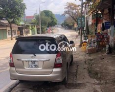 Toyota Innova Xe  2012 số sàn đẹp xuất sắc 2012 - Xe Innova 2012 số sàn đẹp xuất sắc giá 282 triệu tại Yên Bái