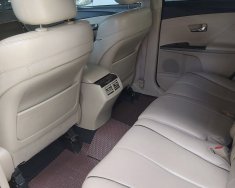 Toyota Venza 2009 - Nhập khẩu Mỹ 2009, đăng ký 2010, màu xanh ngọc giá 510 triệu tại Tp.HCM