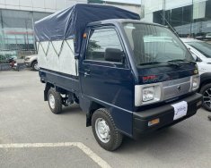 Suzuki Super Carry Truck 2022 - Xe mới, giao ngay, khuyến mãi sốc giá 249 triệu tại Hà Nội