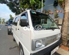 Suzuki Alto bán xe  7 chỗ 2001 - bán xe Suzuki 7 chỗ giá 83 triệu tại Đồng Tháp