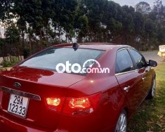 Kia Forte  fote 1.6 2010 đăng ký 2011 màu đỏ rực rỡ 2010 - Kia fote 1.6 2010 đăng ký 2011 màu đỏ rực rỡ giá 255 triệu tại Vĩnh Phúc