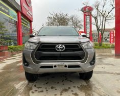 Toyota Hilux 2020 - 1 chủ từ mới giá 645 triệu tại Vĩnh Phúc