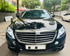 Mercedes-Benz S400 2015 - Model 2016 rất mới Hà Nội giá 1 tỷ 669 tr tại Hà Nội
