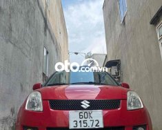 Suzuki Swift Xe   Nhập Nhật Nguyên Chiếc 2008 - Xe Suzuki Swift Nhập Nhật Nguyên Chiếc giá 240 triệu tại Đồng Nai