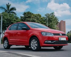 Volkswagen Polo 2018 - Siêu đẹp giá 485 triệu tại Hà Nội