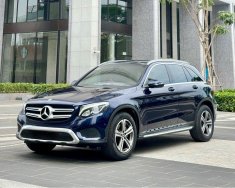 Mercedes-Benz GLC 200 2018 - Xanh cavansite giá 1 tỷ 90 tr tại Tp.HCM