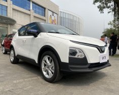 VinFast VF9 2023 - VF9 ĐẲNG CÂP DOANH NHÂN giá 1 tỷ 143 tr tại Hải Dương