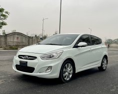 Hyundai Accent 2014 - 1 chủ từ đầu rất mới giá 345 triệu tại Hà Nội