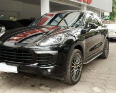 Porsche Cayenne 2015 - Xe full option giá 2 tỷ 650 tr tại Tp.HCM