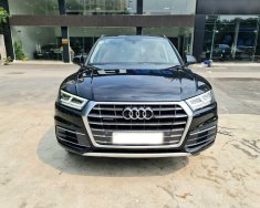 Audi Q5 2017 - Bản Sport giá 1 tỷ 380 tr tại Hà Nội