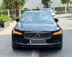 Volvo S90 2022 - Lướt 10.000km, màu đen giá 2 tỷ 200 tr tại Hà Nội