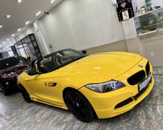 BMW Z4 2009 - Đẹp như mới, xe được BMW trang bị hộp số racing, chính hãng lắp đặt và bảo dưỡng định kỳ giá 1 tỷ 150 tr tại Bình Dương