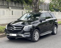 Mercedes-Benz GLE 400 2016 - Đen NT kem, bác sỹ bán lại - 01 chủ giá 1 tỷ 439 tr tại Tp.HCM