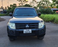 Mitsubishi Pajero 2007 - Zin cả xe giá 190 triệu tại Hải Phòng