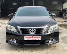 Toyota Camry 2012 - Phom mới, xe cực chất, hỗ trợ bank 70% giá trị xe giá 505 triệu tại Hải Dương