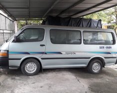 Toyota Hiace 1999 - Xe 16 chỗ giá 100 triệu tại TT - Huế