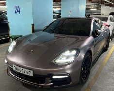 Porsche Panamera 2017 - Chính chủ bán Porsche Panamera model 2018 biển vip giá 4 tỷ 290 tr tại Hà Nội