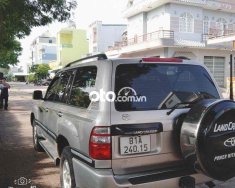 Toyota Land Cruiser gế điện , Loa Sup . 2001 - gế điện , Loa Sup . giá 360 triệu tại Gia Lai