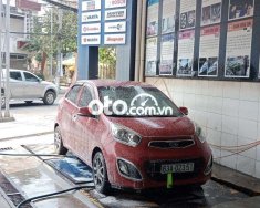 Kia Picanto  S tự động 2014 - Picanto S tự động giá 275 triệu tại Tiền Giang