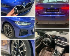 BMW 430i 2022 - Showroom BMW lớn nhất Đông Nam Á - BMW Bình Dương giá 3 tỷ 149 tr tại Bình Dương