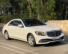 Mercedes-Benz S 450L 2019 - Đẳng cấp thời thượng giá 2 tỷ 777 tr tại Tp.HCM