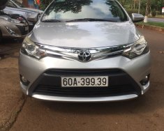 Toyota Vios 2014 - Số tự động giá 330 triệu tại Đắk Nông